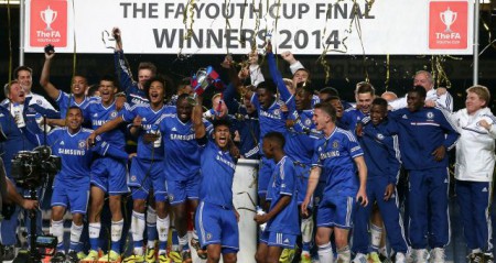 FA CUP 2014
